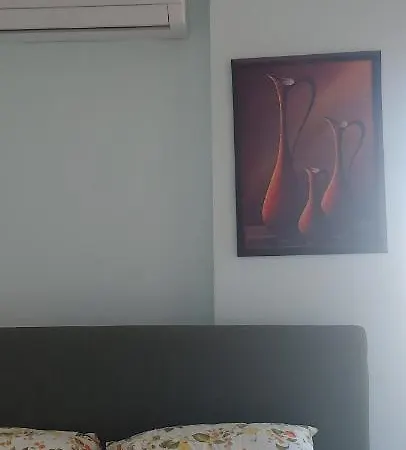 아파트 Relax And Relax